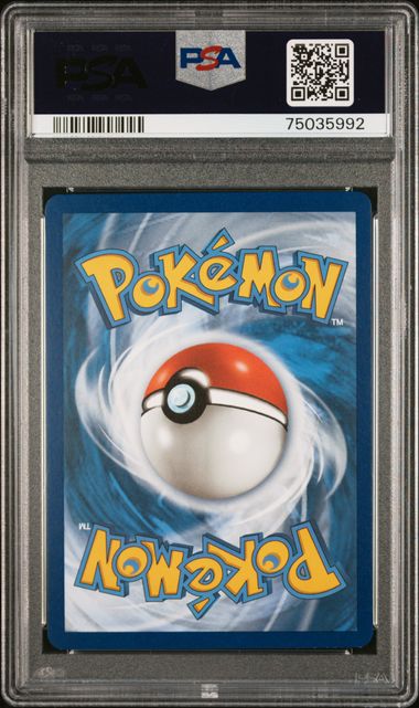 Shining Magikarp 66/64 Celebrations: Classic Coll. PSA 10 75035992