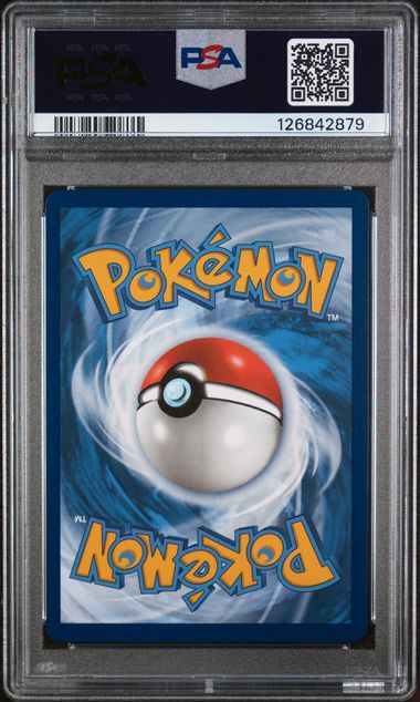 Hydreigon ex 161/086 White Flare PSA 10 126842879