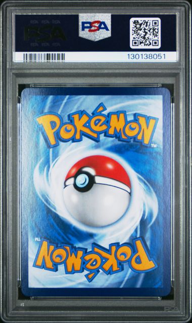 Umbreon 06 15/15 Chinese Gem Pack PSA 10 130138051