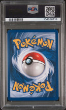 Slowking 14/111 Neo Genesis Unlimited PSA 8 104268718
