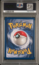 Dragonite 5 Movie Promo PSA 10 76016245