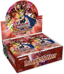 Pharaoh's Servant - Booster Box (25th Anniversary Edition)