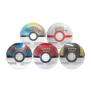 Poke Ball Tin Winter 2024