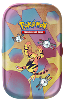 Scarlet & Violet: 151 - Mini Tin