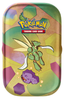 Scarlet & Violet: 151 - Mini Tin