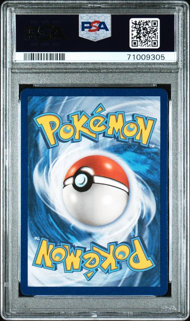 Celebi 009/185 Vivid Voltage PSA 10 71009305