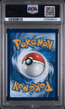 Team Rocket's Mewtwo 231/182 Destined Rivals Special Illustration Rare PSA 9 132848819