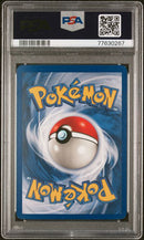 Flareon (No Symbol) 3/64 Jungle PSA 6 77630267