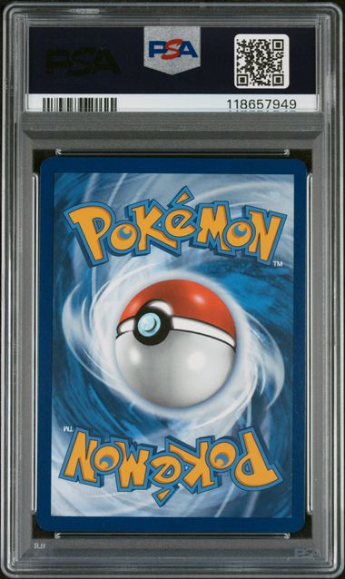 Dragonair 181/165 S&V: 151 PSA 10 118657949