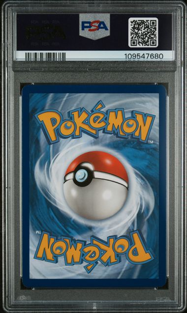 Umbreon VMAX 215/203 Evolving Skies PSA 10 109547680