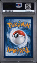 Victini (208) Black Star Promo PSA 9 137654789