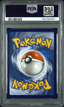 Rayquaza Vmax Alt Art Evolving Skies 218/203 PSA 10