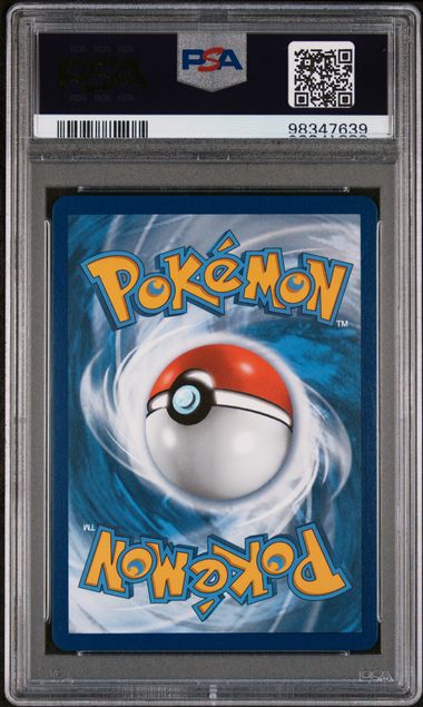 Moltres & Zapdos & Articuno GX SM210 Black Star Promo PSA 10 98347639