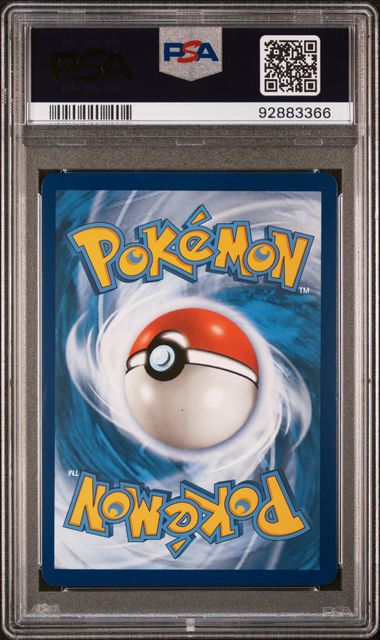 Rotom V 177/196 Lost Origin PSA 10 92883366