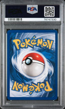 Dark Gyarados 8/82 Team Rocket 1st Edition PSA 8 78747330
