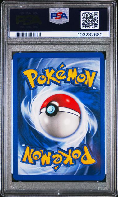 Raikou - Holo 13/64 Neo Revelation PSA 8 103232680
