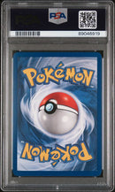 Alakazam 1/165 Expedition PSA 8 89046919