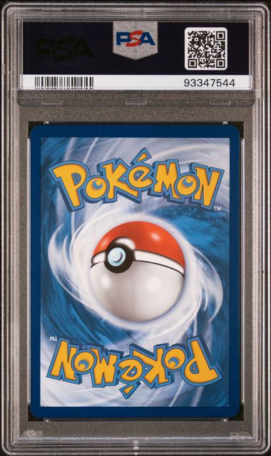 Aerodactyl V 180/196 Lost Origin PSA 10 93347544