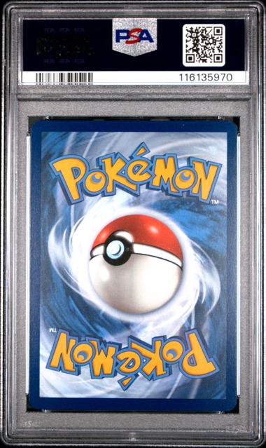 Charizard ex 199/165 S&V: 151 PSA 9 116135970