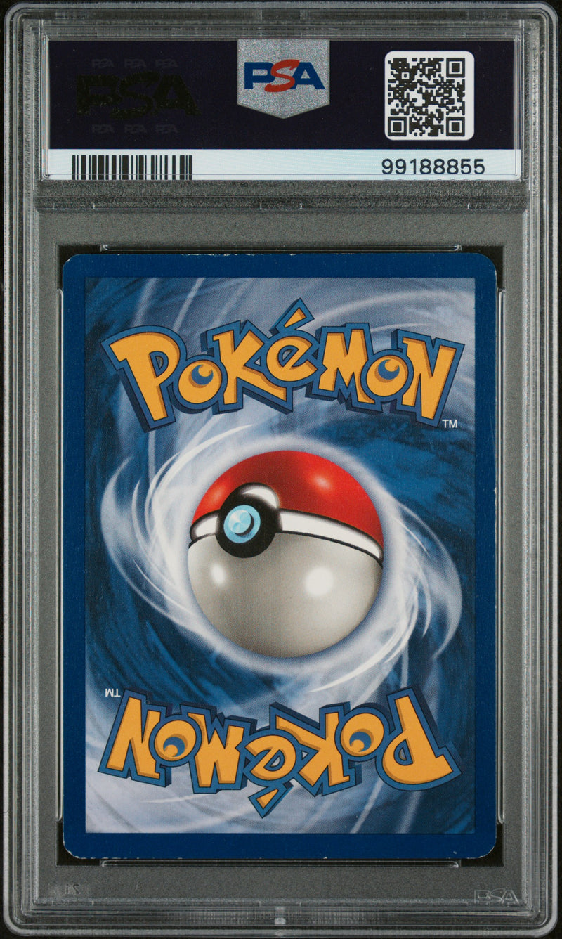 Charizard 4/102 Base Set PSA 5 99188855