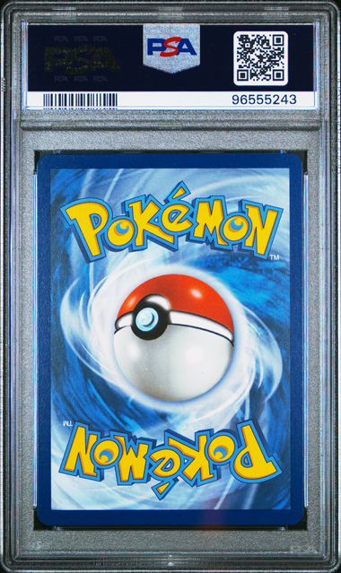 Alakazam ex 201/165 Scarlet & Violet: 151 PSA 10 96555243