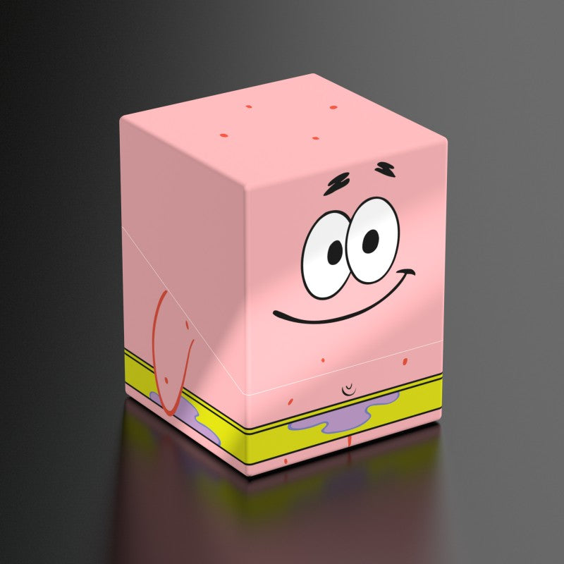Squaroes 100+ Boulders