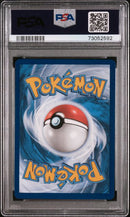 Pikachu 160/159 Crown Zenith PSA 9 73052592