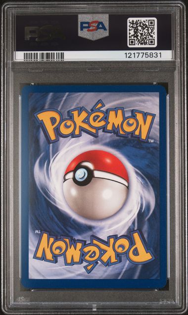 Dark Charizard  21/82 Team Rocket PSA 10 121775831