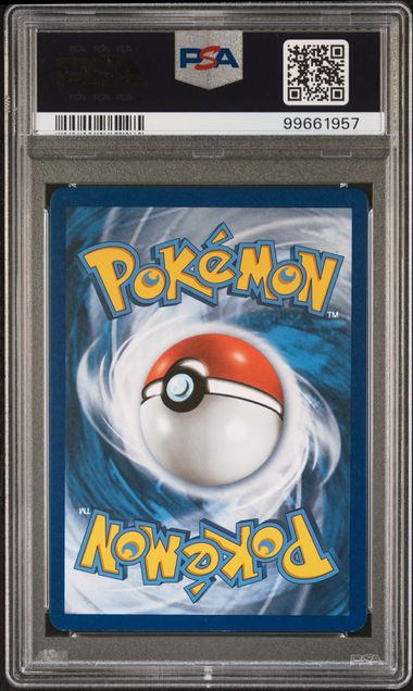 Blastoise 2/102 Pokemon Celebrations PSA 10 99661957