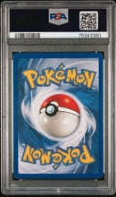 Light Vaporeon 52/105 Neo Destiny PSA 7 75343380