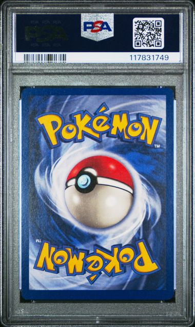 Dragonite (5) Movie Promo PSA 9 117831749