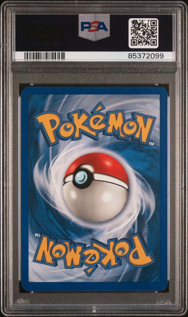 Mewtwo 56/165 Expedition PSA 9 85372099