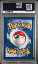 Shining Raichu 111/105 Neo Destiny Secret Rare Holo PSA 9 101889298
