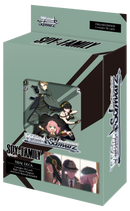 SPY x FAMILY - Trial Deck