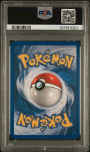 Rocket's Scizor ex 101 Team Rocket Returns PSA 9 107951063