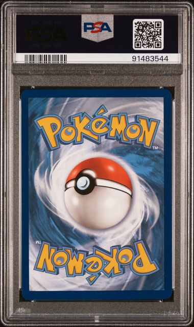 Sylveon VMAX 212/203 Sword & Shield: Evolving Skies PSA 10 91483544