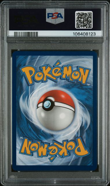Garchomp ex 260/182 Paradox Rift PSA 10 106408123
