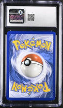 Mewtwo GX 78/73 Sun & Moon: Shining Legends CGC 10 6006703001