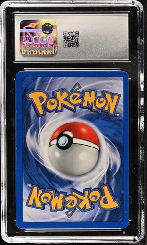Birthday Pikachu (24) Black Star Promo CGC 8.5 6007662233