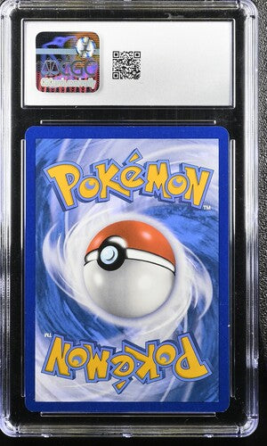 Magneton (159) Black Star Promo CGC 8.5 6024856002
