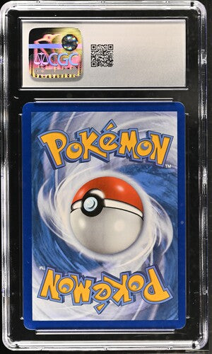 Shining Magikarp 66/64 Celebrations: Classic Collection CGC 10 6028843127