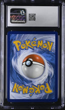Vaporeon TG02/TG30 Brilliant Stars CGC 10 6034001016