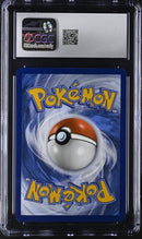Lycanroc VMAX 213/203 Evolving Skies CGC 10 6034001024