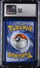 Luxray GL Lv. X 109/111 Celebrations Classic Coll. CGC 10 6034001028