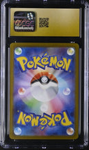 Swinub 106/100 JPN Battle Partners (Journey Together) CGC Pristine 10 6034001040