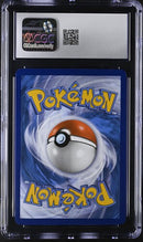 Blastoise 2/102 Celebrations Classic Coll. CGC 10 6034001059