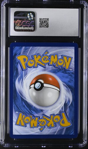 Jolteon (Master Ball) 029/131 Prismatic Evolutions CGC 9 6034001086