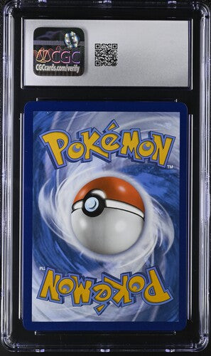Flying Pikachu VMAX 007/025 Celebrations CGC 10 6034001098