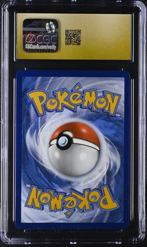 Flying Pikachu VMAX 007/025 Celebrations CGC Pristine 10 6034001101