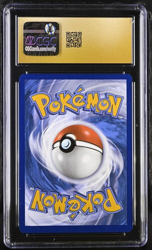 Magikarp - Holo 006/034 TCG Classic (Blastoise Suicune Deck) CGC Pristine 10 6054252204